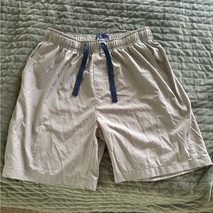Tailor Vintage pureteccool shorts
